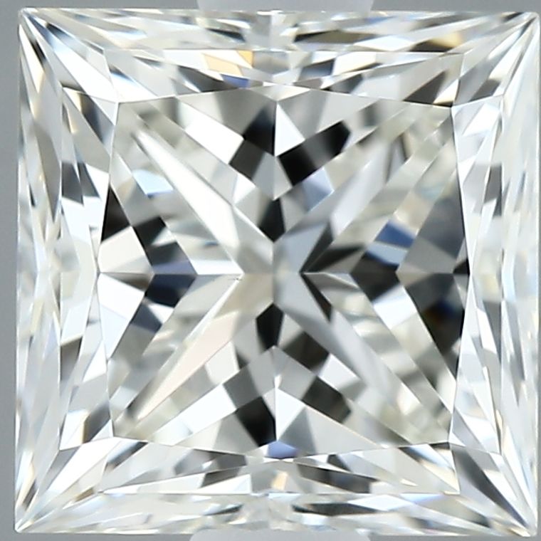 Princess 1.21ct J VVS2