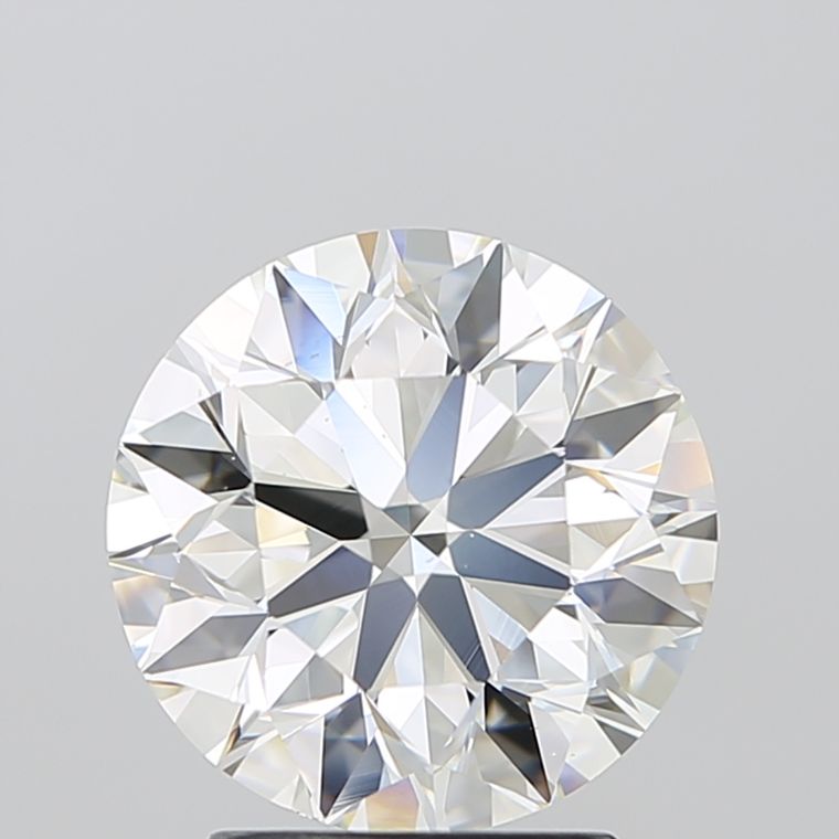 Round 2.70ct J VS2