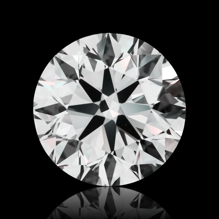 Round 2.00ct H VS1