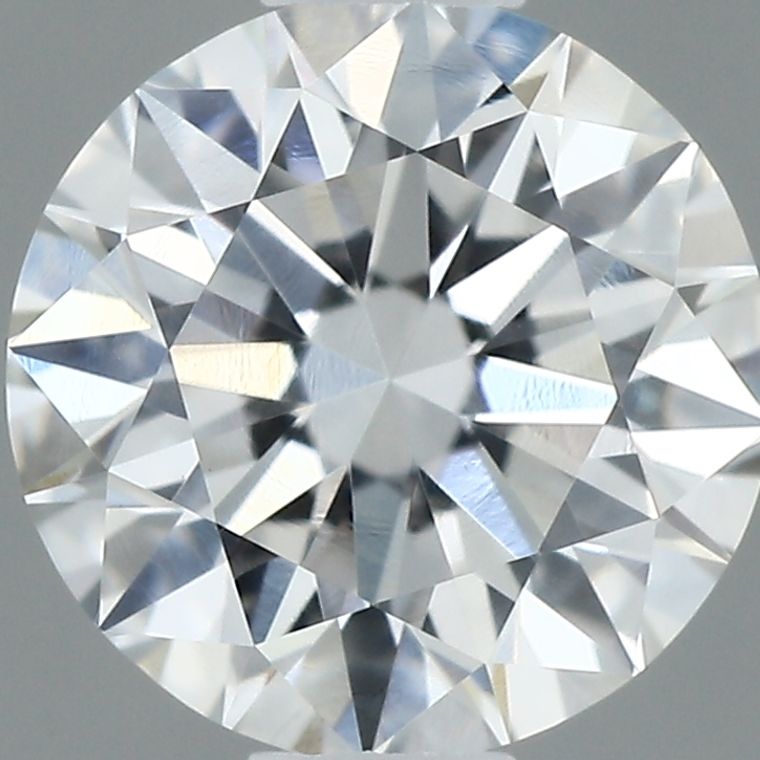 Round 0.55ct E SI2