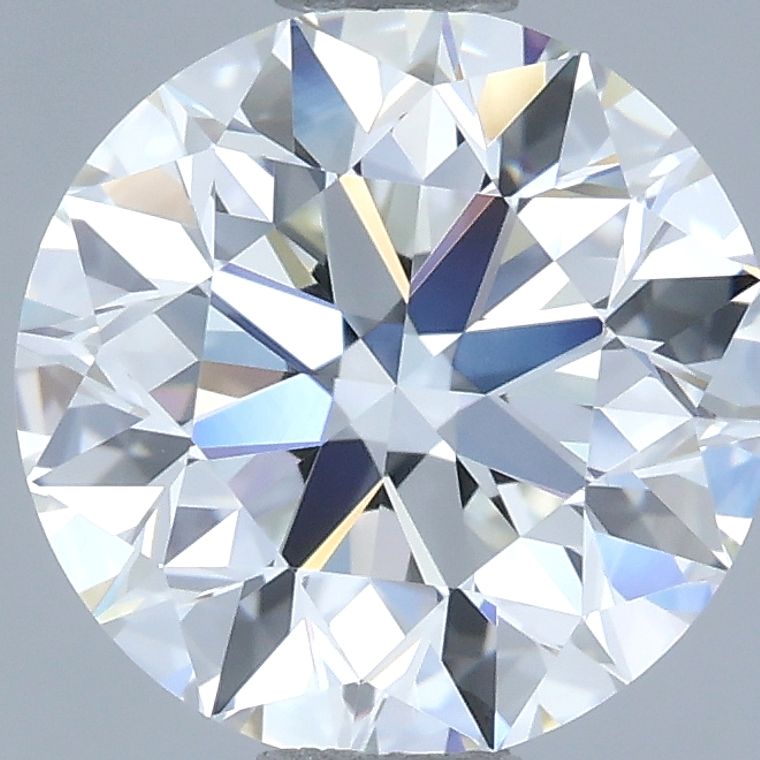 Round 2.00ct G VVS1