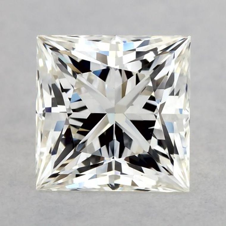 Princess 1.31ct J VVS2