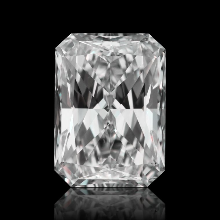 Radiant 0.71ct G VS1