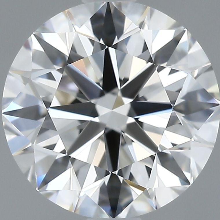 Round 1.70ct G VS1