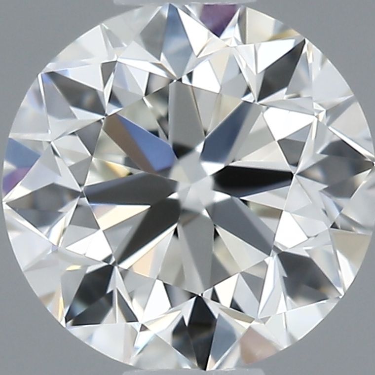 Round 0.50ct H VS1