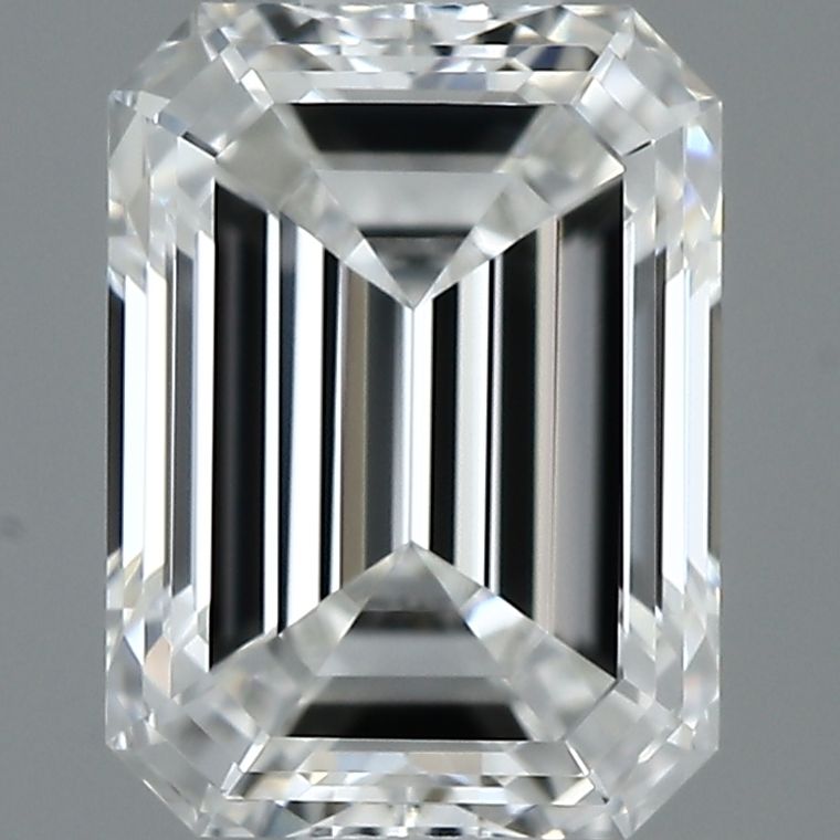Emerald 0.70ct E VVS1
