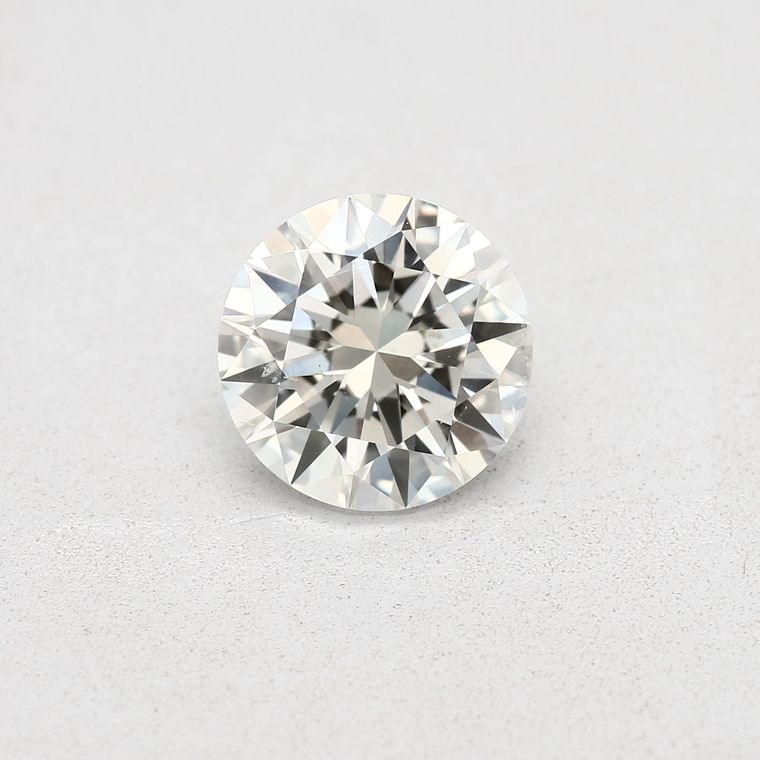 Round 1.50ct J SI2