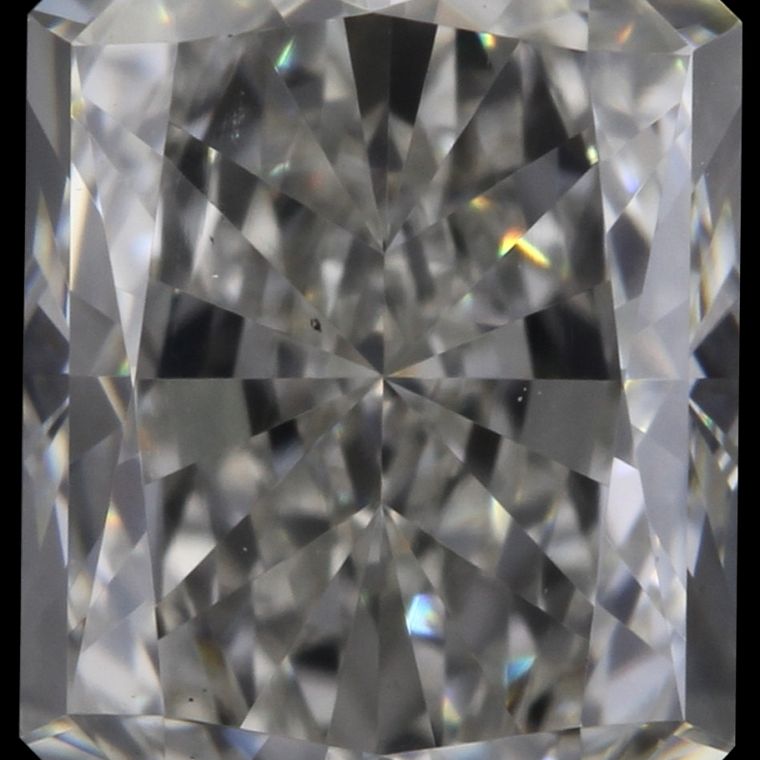 Radiant 1.01ct I VS2