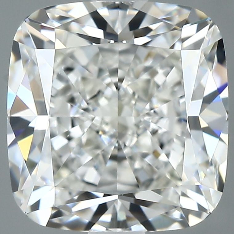 Cushion Modified 2.52ct G VS1