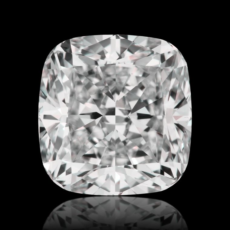 Cushion Modified 1.20ct I VS1