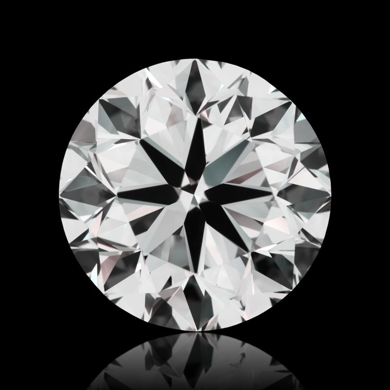 Round 2.00ct G VVS2