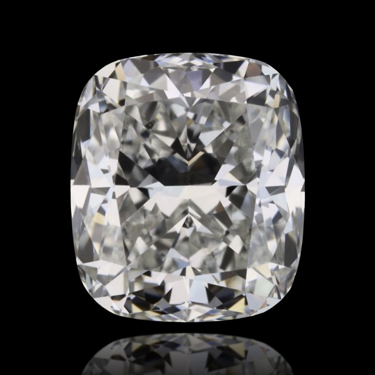 Cushion Modified 0.54ct H VS2