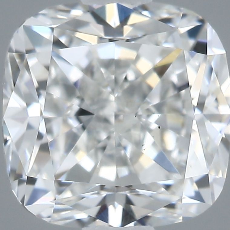 Cushion Modified 0.90ct G VS1