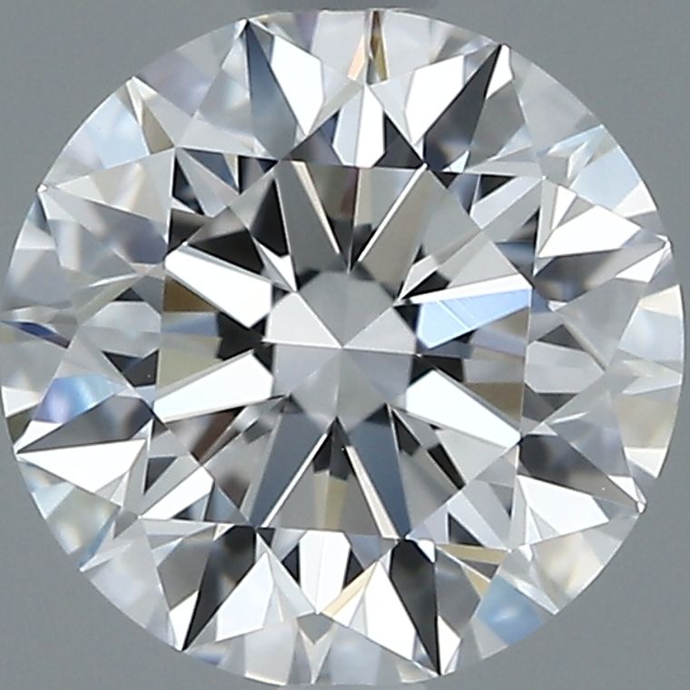 Round 1.30ct D VVS2