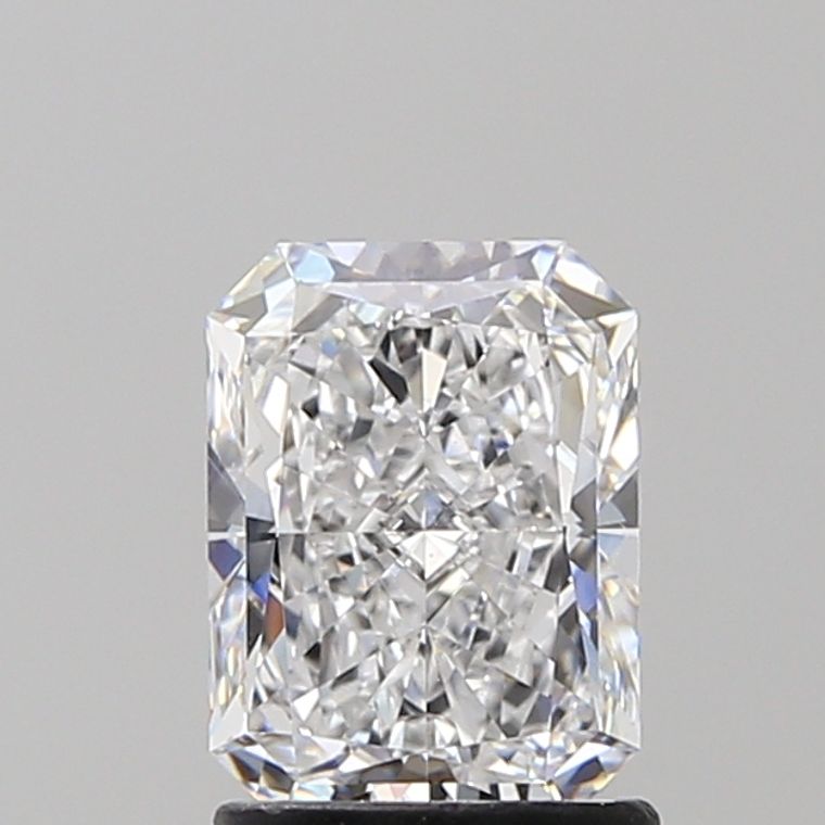 Radiant 1.51ct D VS2