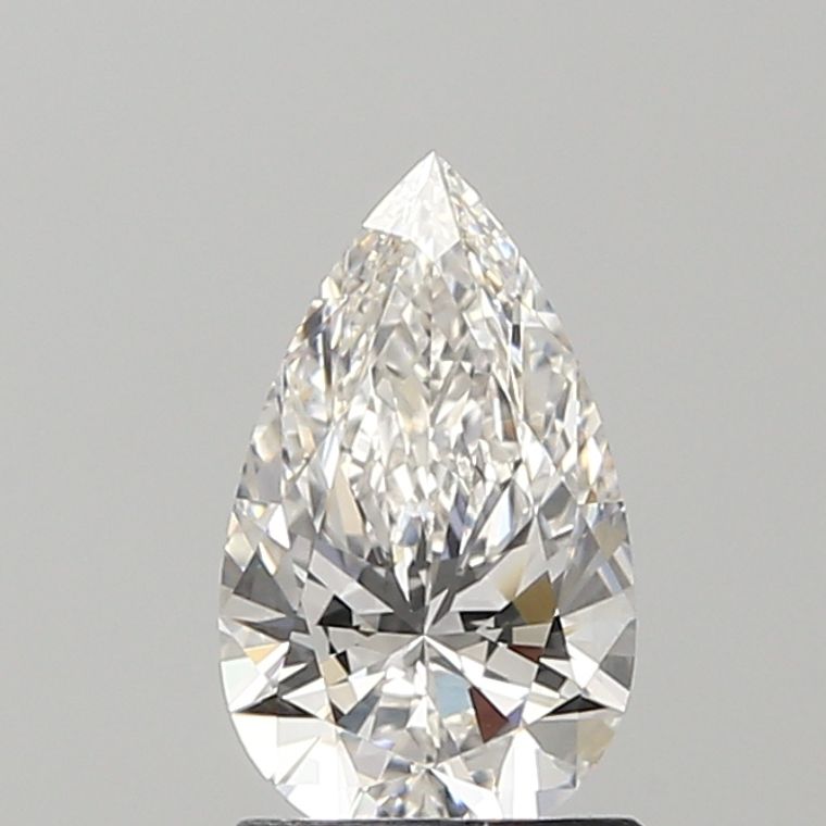 Pear 1.20ct G VVS1