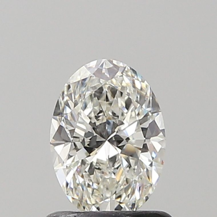 Oval 0.90ct I VS1