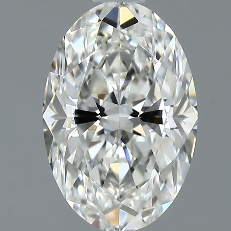 Oval 1.51ct G VVS2