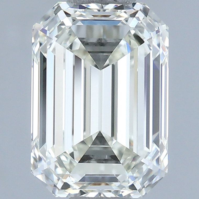 Emerald 1.50ct J VVS1