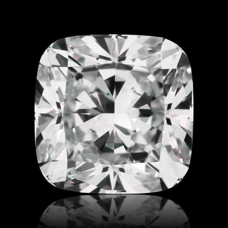 Cushion Modified 1.01ct I VVS1