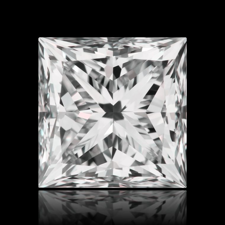 Princess 1.51ct J VVS2