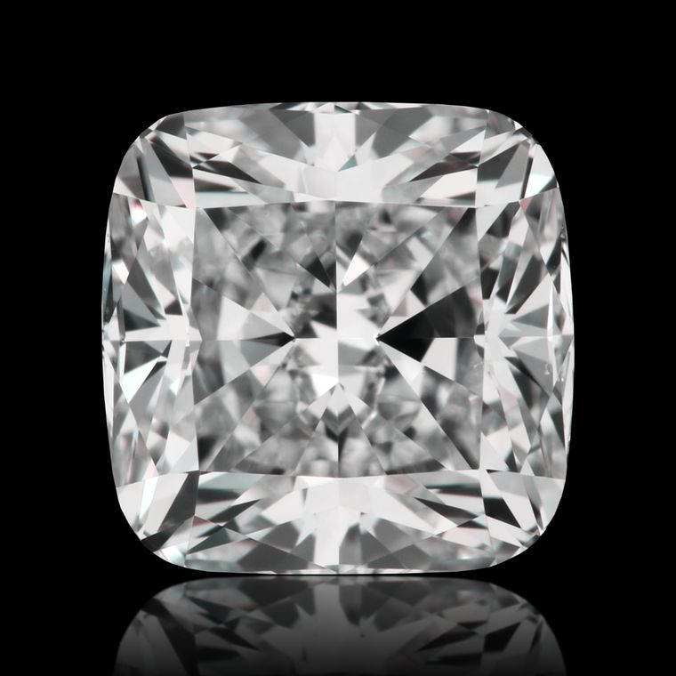 Cushion Modified 1.51ct F VS2