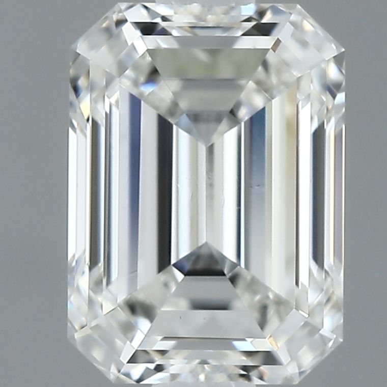 Emerald 1.01ct G VS1
