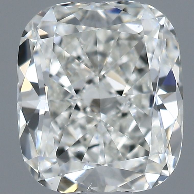 Cushion Modified 0.51ct H VS2