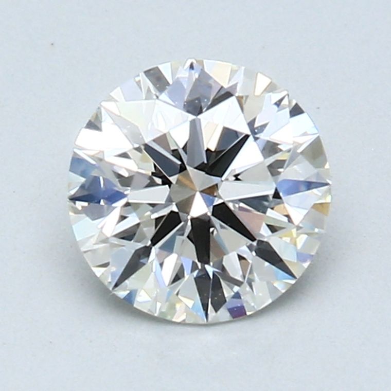Round 1.04ct I IF