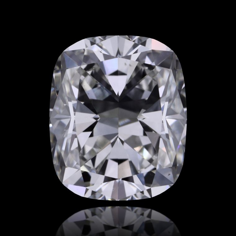 Cushion 0.71ct I VS2
