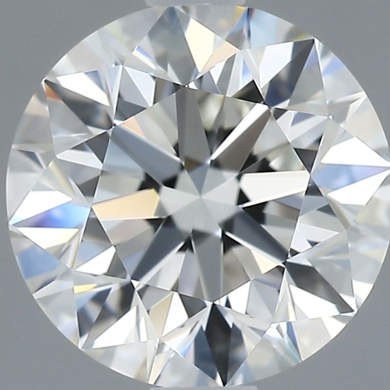Round 1.30ct I VVS1