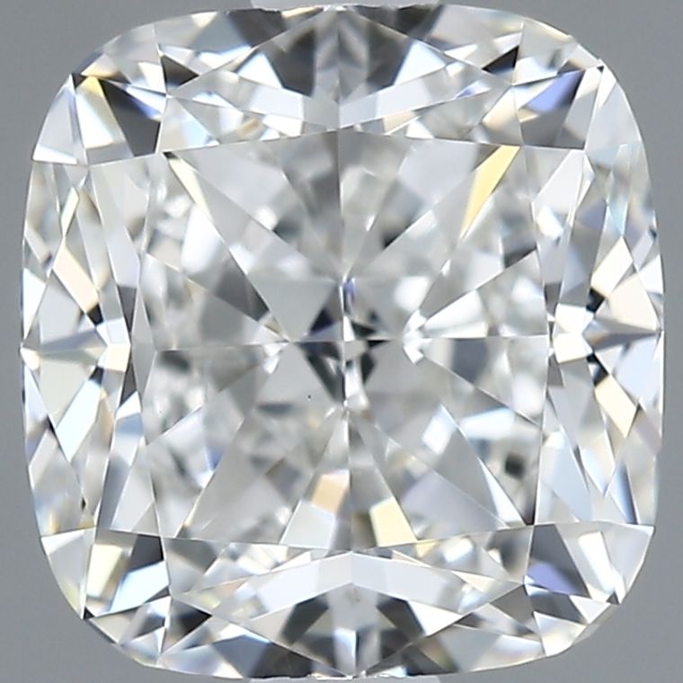 Cushion Modified 1.51ct G VS1