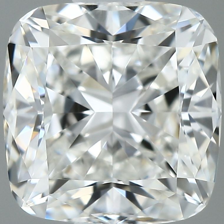 Cushion Modified 0.90ct G VVS1