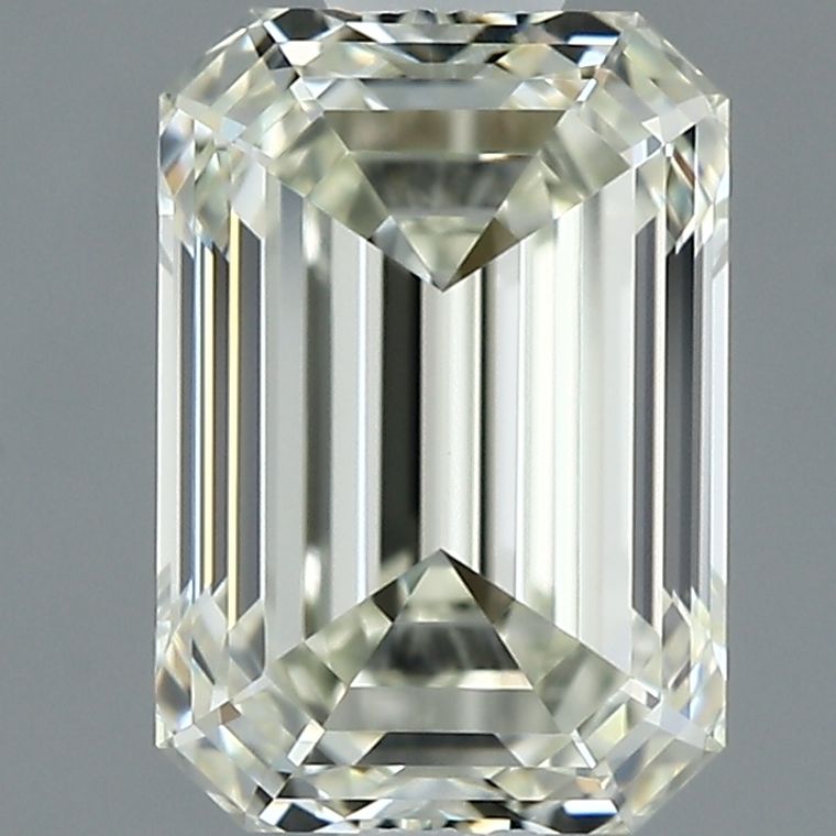 Emerald 1.12ct L VVS2