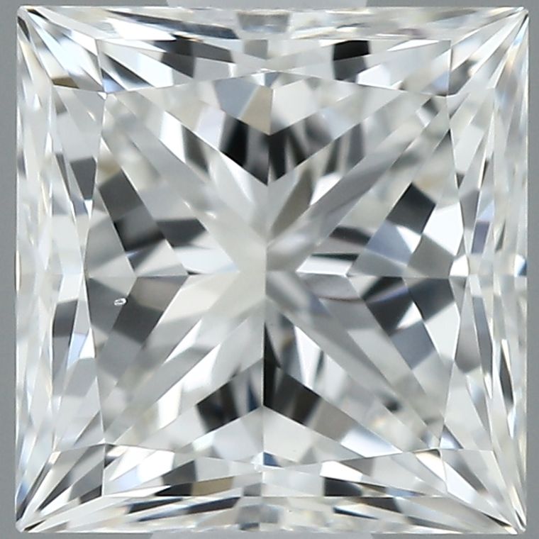 Princess 0.60ct G VS2