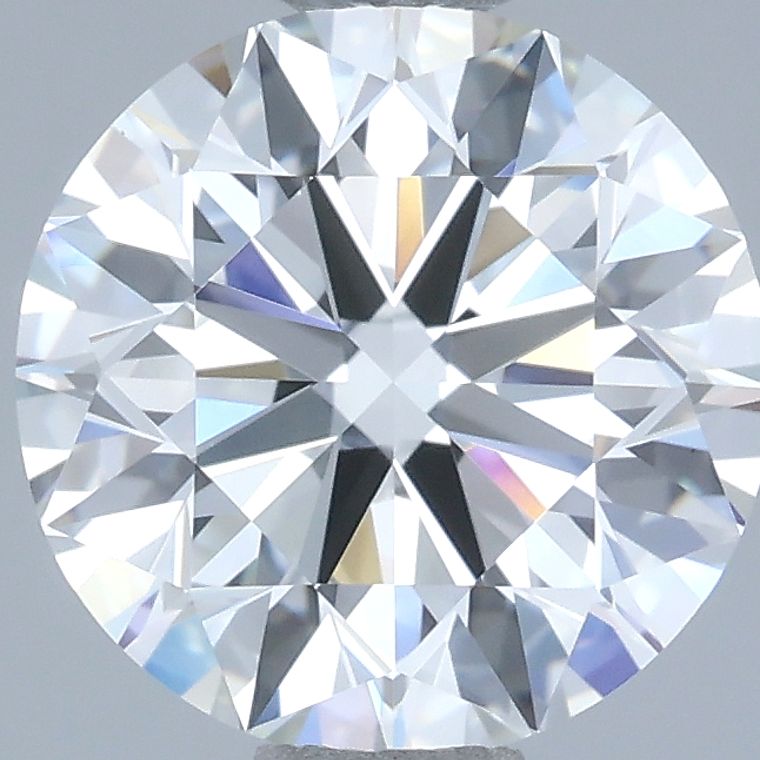 Round 1.90ct I VVS1