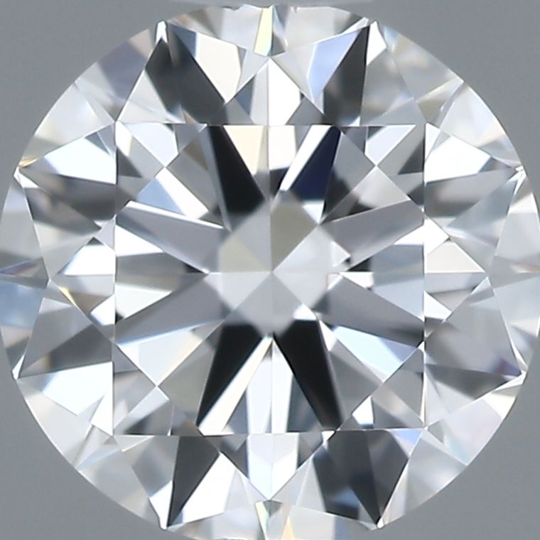 Round 0.70ct D VVS2