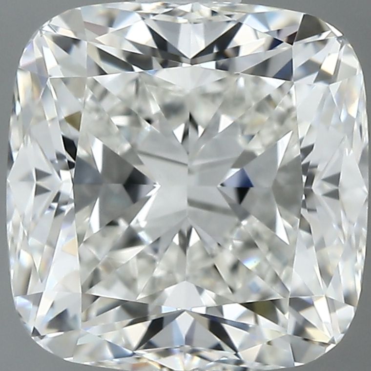 Cushion Modified 2.02ct G VVS2