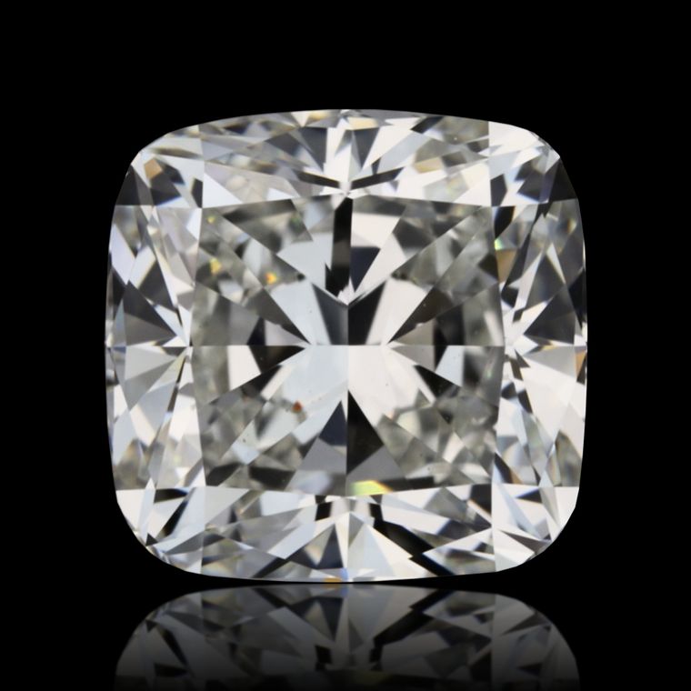 Cushion Modified 1.20ct H VVS1