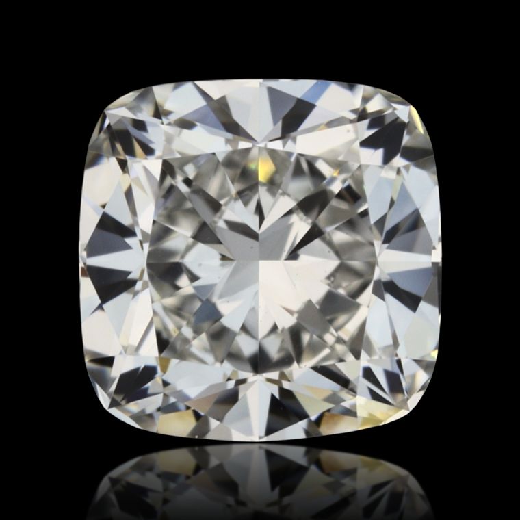 Cushion Modified 0.54ct G IF