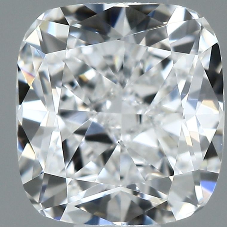 Cushion Modified 0.51ct E SI1