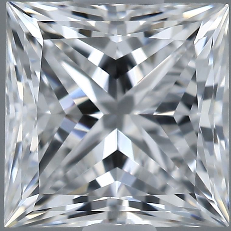 Princess 0.70ct D VVS1