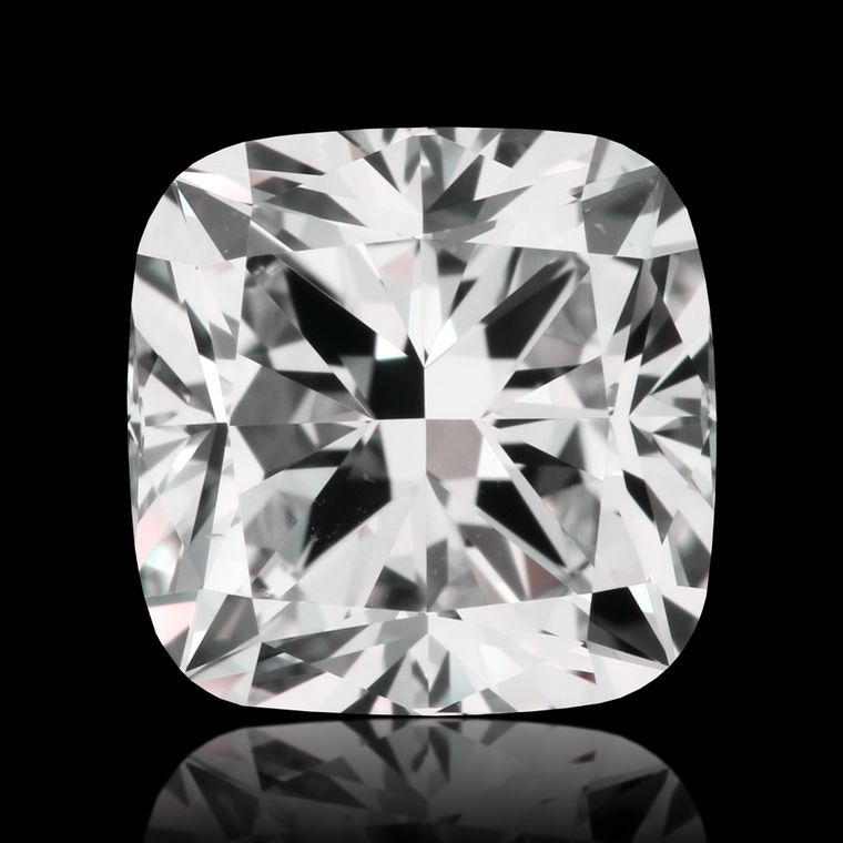 Cushion Modified 1.02ct I VVS1