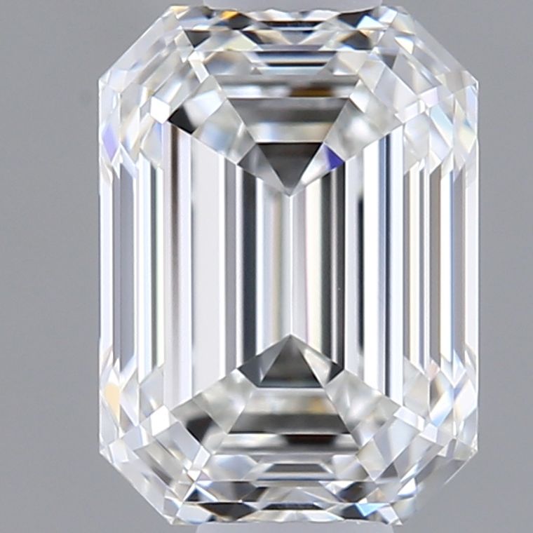 Emerald 0.70ct G VVS1