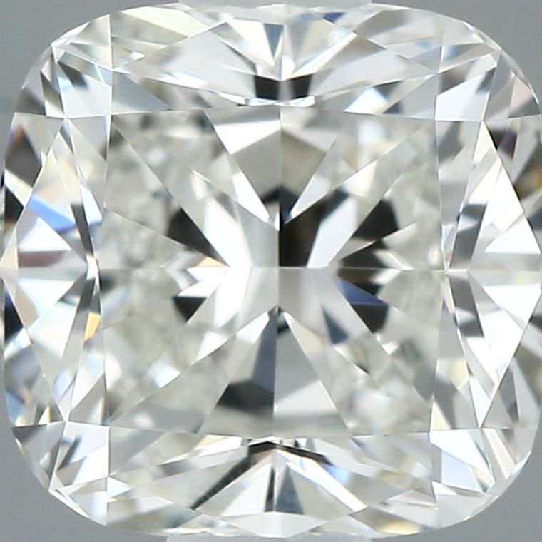 Cushion Modified 0.72ct I VVS1