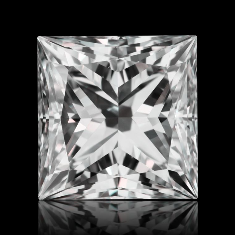Princess 1.53ct I VVS1