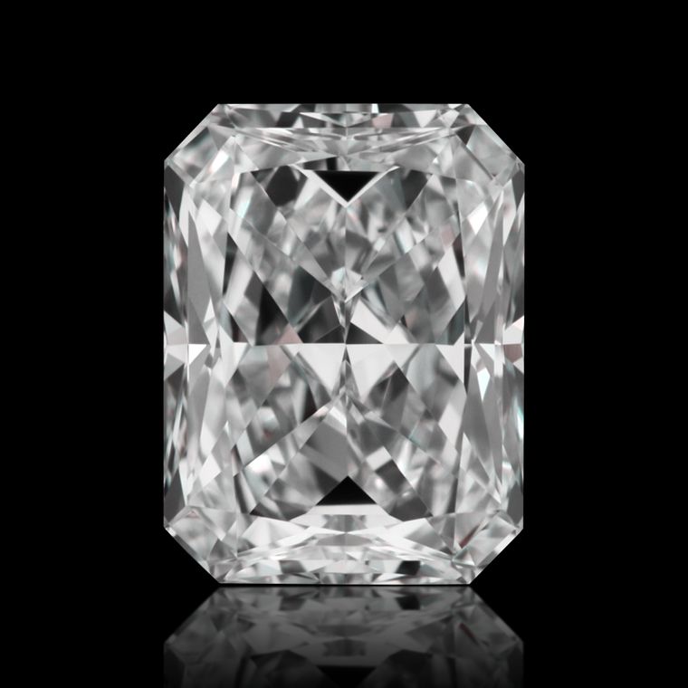 Radiant 0.70ct D VS1