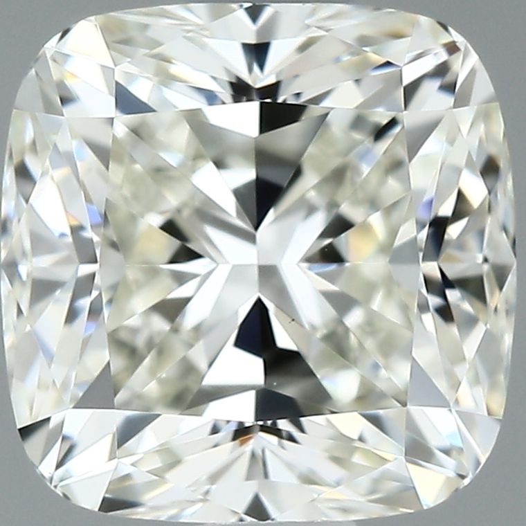 Cushion Modified 1.01ct J VS1
