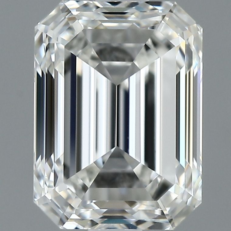 Emerald 1.51ct G VS1