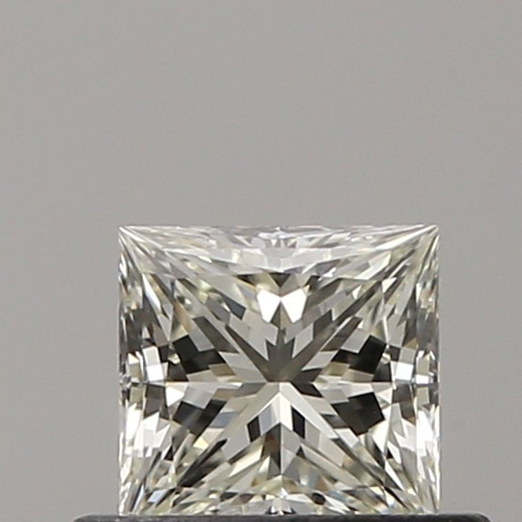 Princess 0.50ct L VS2